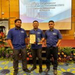 Strata management rating award ceremony (Putrajaya) 2023