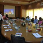Myanmar CEA Presentation 2017